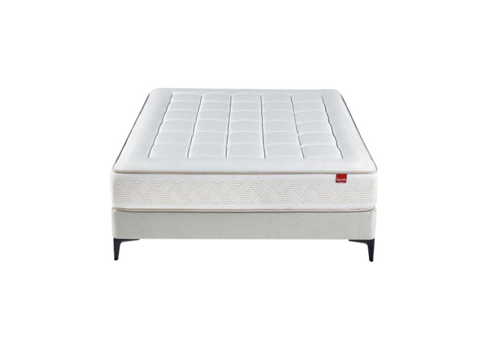 ENSEMBLE MATELAS RODIN_SOMMIER SUITE