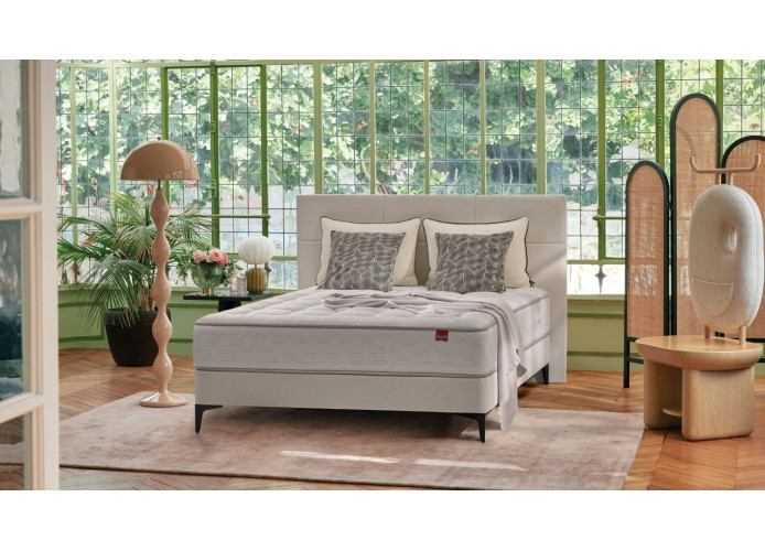 ENSEMBLE MATELAS RODIN_SOMMIER SUITE