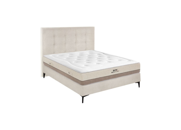 ENSEMBLE MATELAS RESET SOFT LATEX_SOMMIER RESET