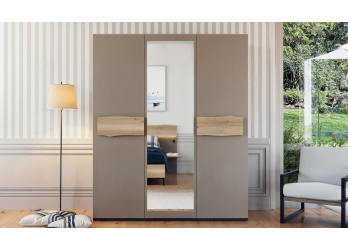 Armoire ECORCE