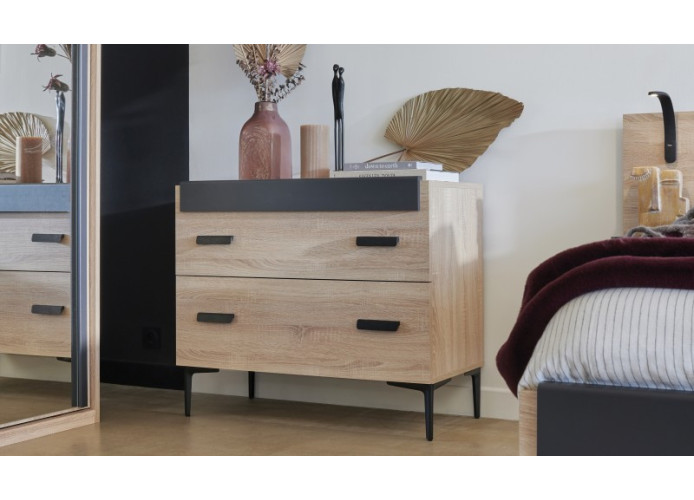 Commode FIRST