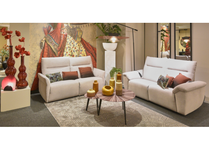 Tapis MIKADO