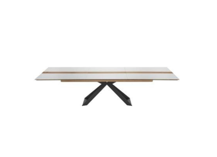 Table de salle à manger RIGATTO