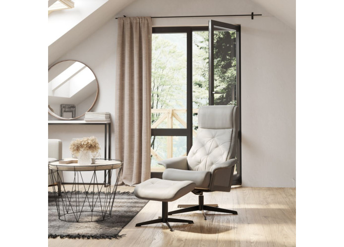 Fauteuil relaxation HELVIG