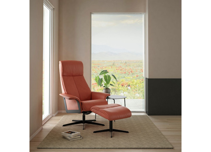 Fauteuil relaxation HELGA