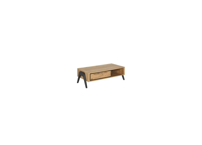 Table basse TIMBERLINE