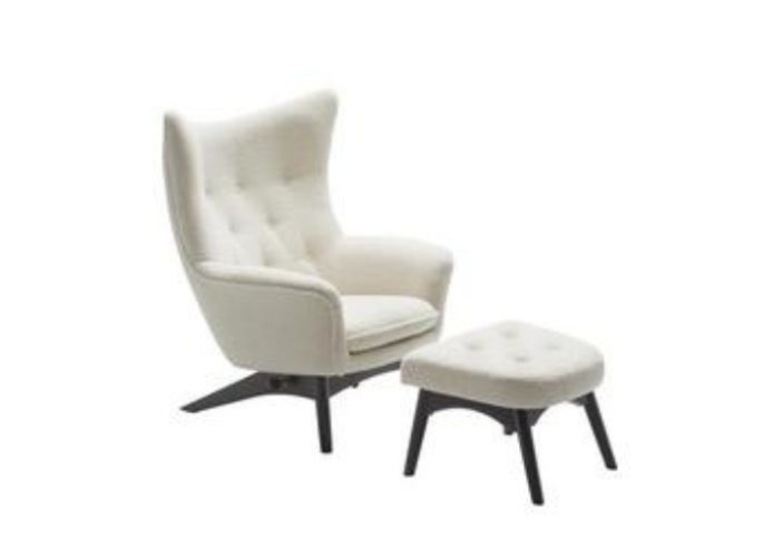 Fauteuil ROCKING