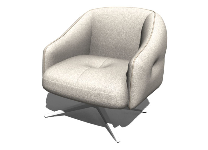 Fauteuil JAY