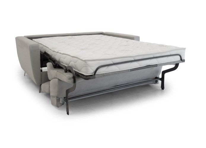 Canapé convertible SCARLET