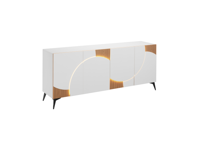Buffet ELLIPSE