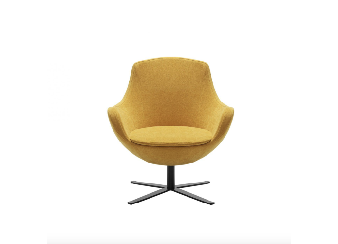 Fauteuil pivotant