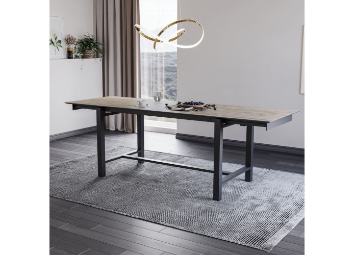 Table de bar SAHARA (AMARA)