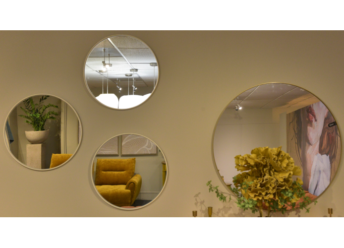Miroir ESPEJO
