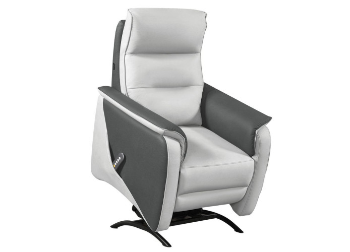 Fauteuil relaxation ESCALE