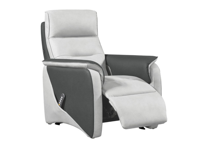 Fauteuil relaxation ESCALE
