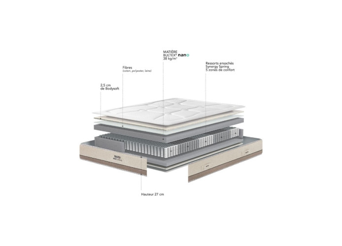 Matelas