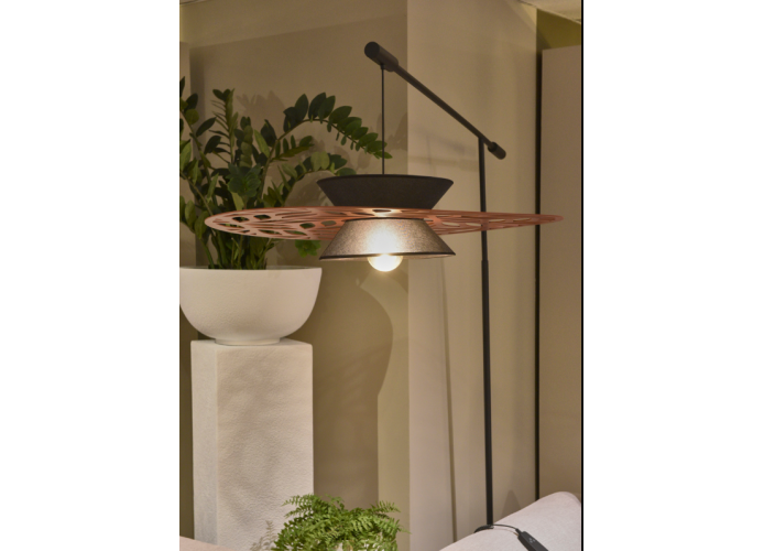Lampadaire SHADOW