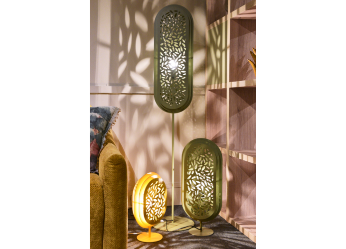 Lampe à poser BAMBOO