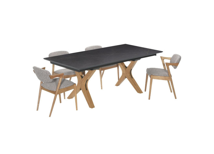 Table de salle à manger GAIA