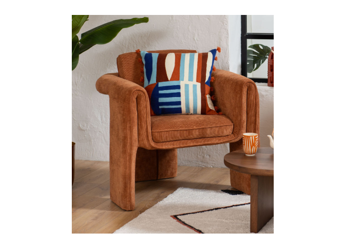 Fauteuil SCARLETT