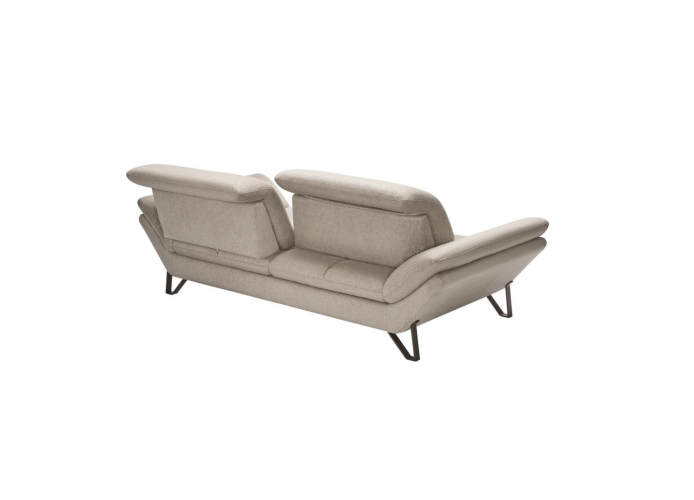 Pouf Repose-Pieds AURORA