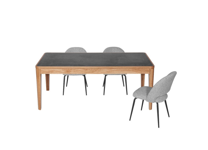 Table de salle à manger SYMPHONIE