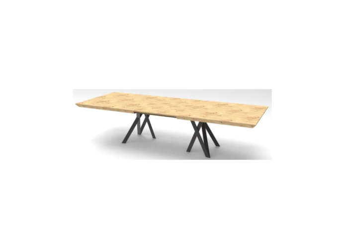 Table de salle à manger KAPTA