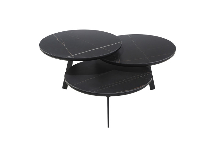 Table basse DISKO