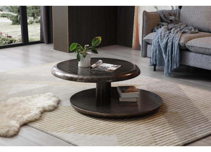 Table basse EQUINOXE