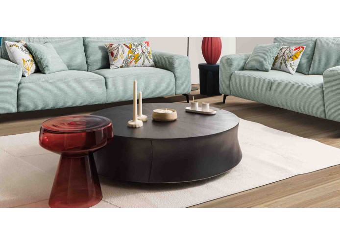 Table basse PRASLIN