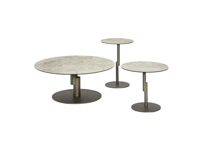 Table basse RONDO