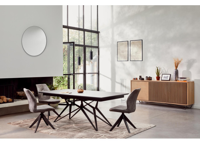 Miroir PRISME