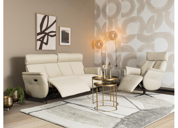 Fauteuil relaxation ARGO