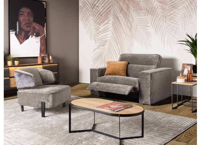 Fauteuil relaxation NORAM