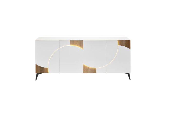 Buffet 2 pts L140 BX/LM