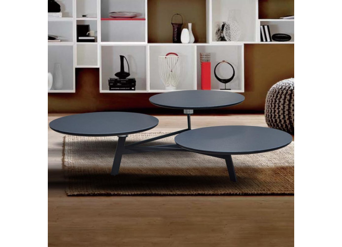 Table basse DISKO