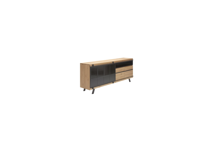 Buffet ARCHI