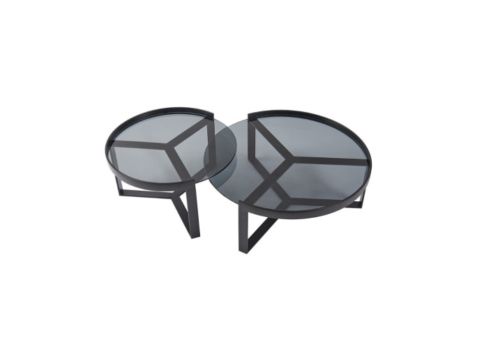 Table basse FIDJI