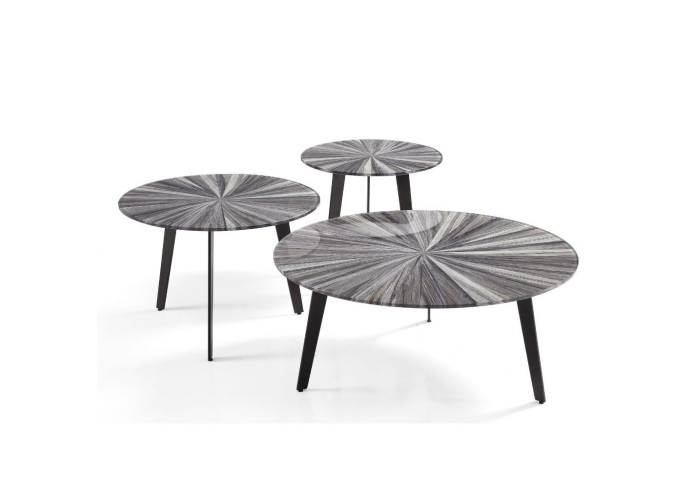 Table basse RUMBA