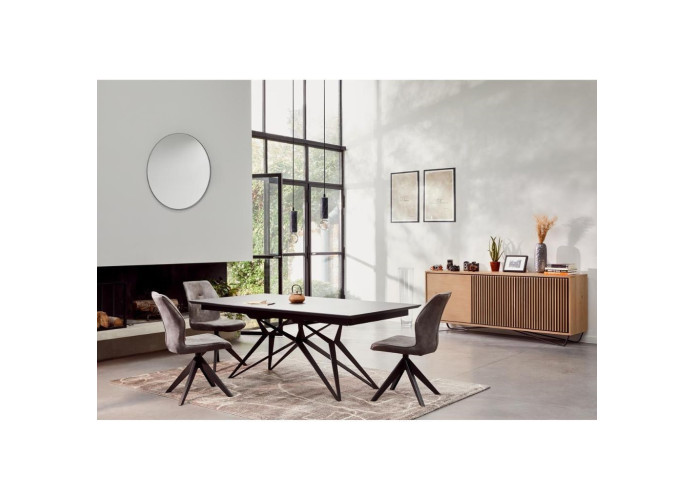 Table de salle à manger PRISME