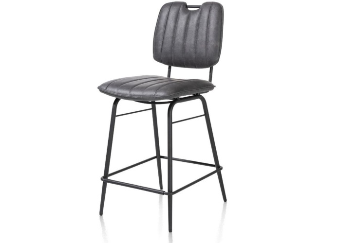 Chaise de bar CALIFORNIA