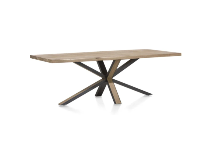 Table de salle à manger CLIFFWOOD