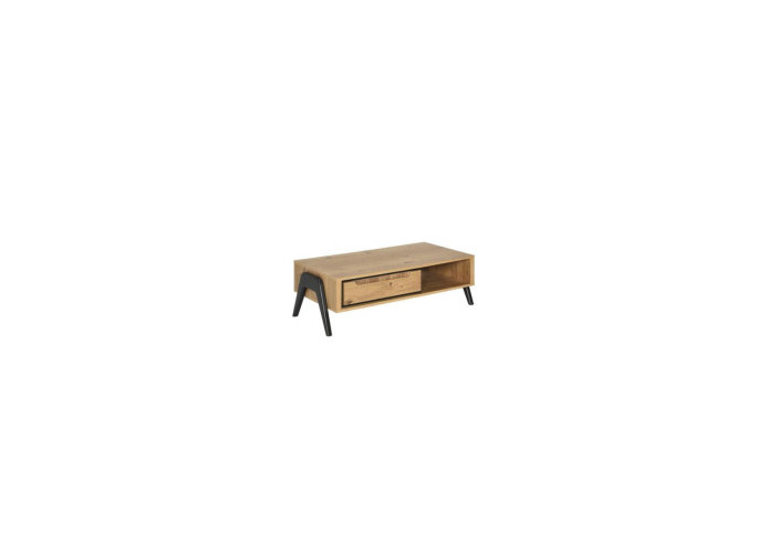 Table basse TIMBERLINE