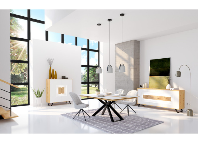 Meuble d'appoint RIGATTO