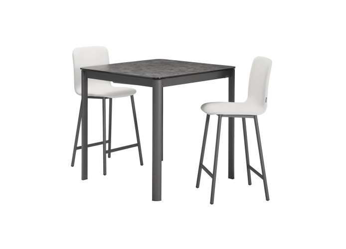 Table de bar PEPPER