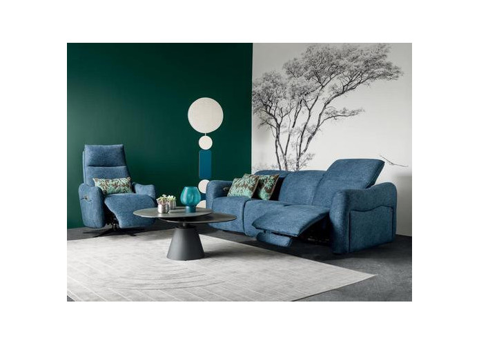 Table basse ANTIGUA