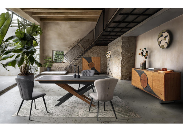 Buffet BOCAGES