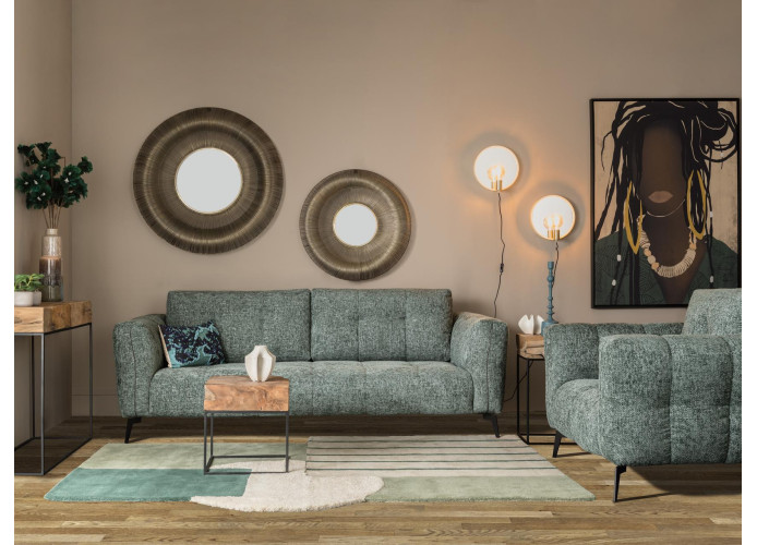 Fauteuil ELMO