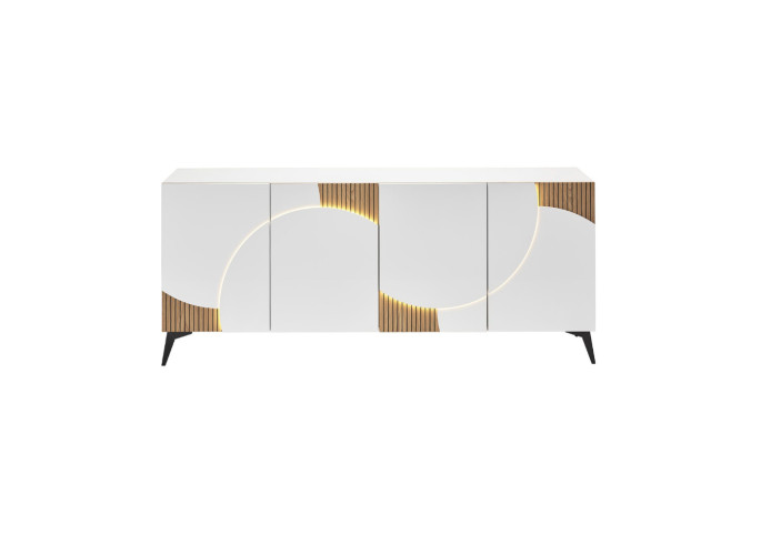 Buffet 2 pts L140 BX/LM