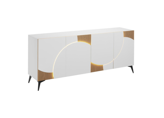 Buffet ELLIPSE
